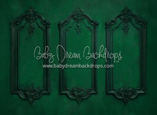 Solstice Gemara Panels (CC)