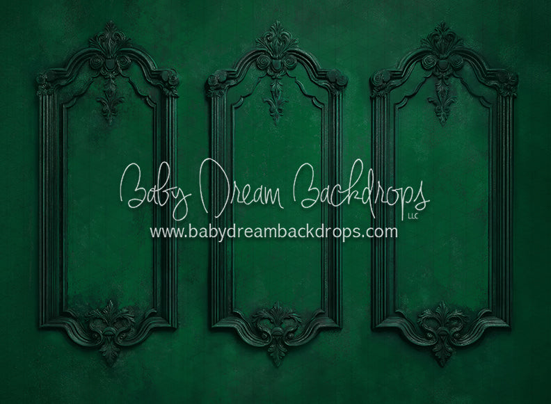 Solstice Gemara Panels (CC)