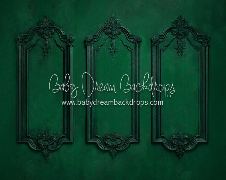 Solstice Gemara Panels (CC)