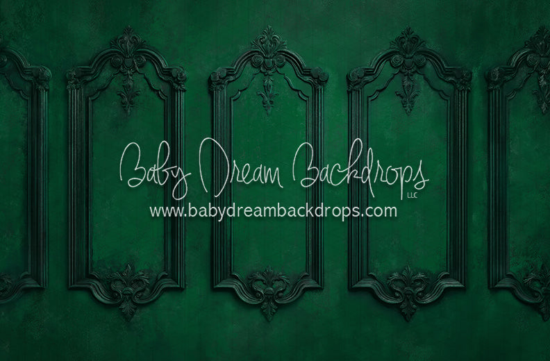 Solstice Gemara Panels (CC)