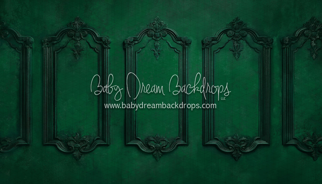 Solstice Gemara Panels (CC)