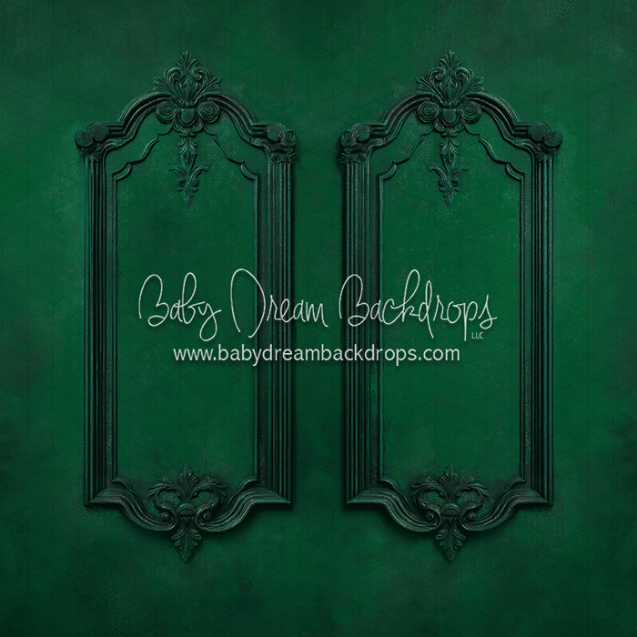 Solstice Gemara Panels (CC)