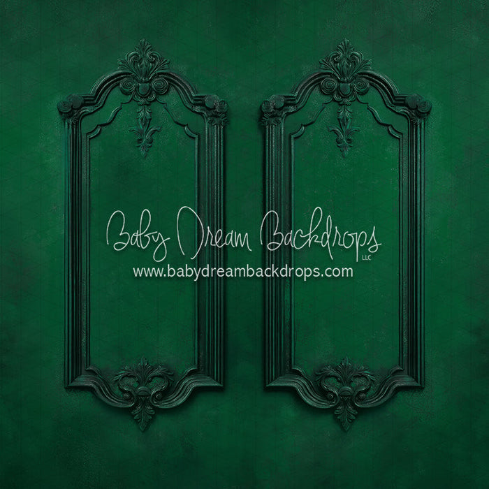 Solstice Gemara Panels (CC)