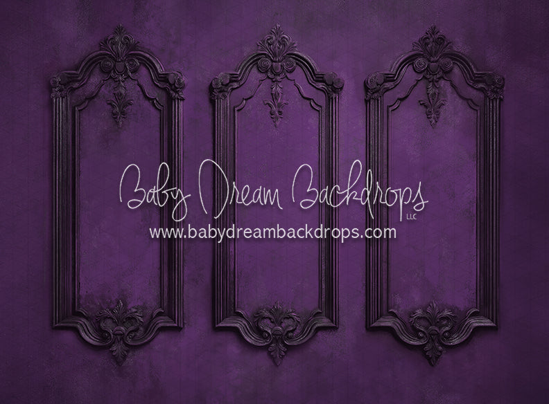 Solstice Luxora Panels (CC)