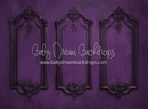 Solstice Luxora Panels (CC)