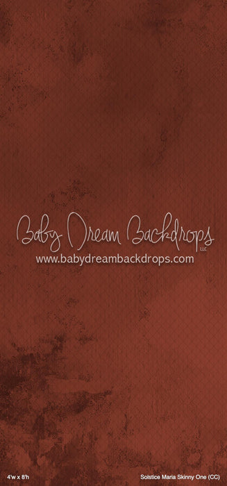 Solstice Maria Skinny One (CC)