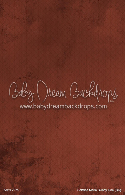 Solstice Maria Skinny One (CC)