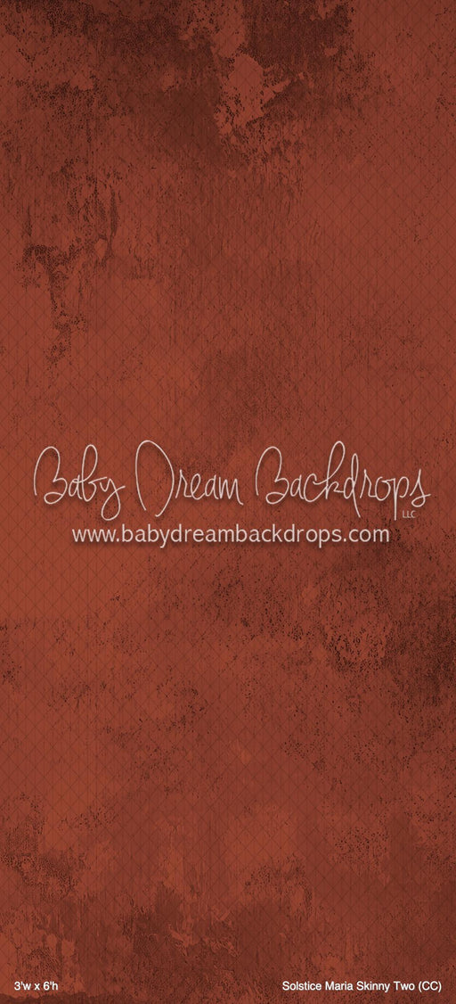 Solstice Maria Skinny Two (CC)