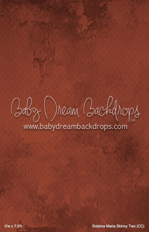 Solstice Maria Skinny Two (CC)