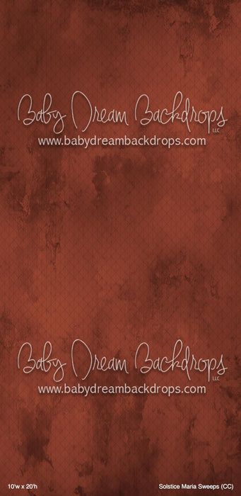 Solstice Maria Sweeps (CC)