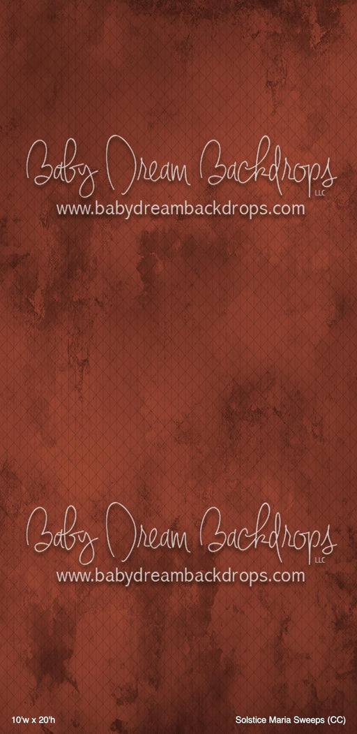 Solstice Maria Sweeps (CC)