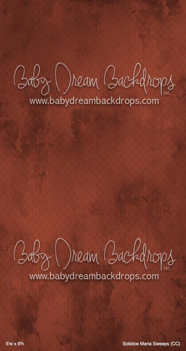 Solstice Maria Sweeps (CC)