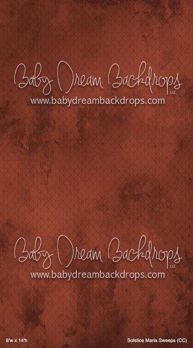 Solstice Maria Sweeps (CC)