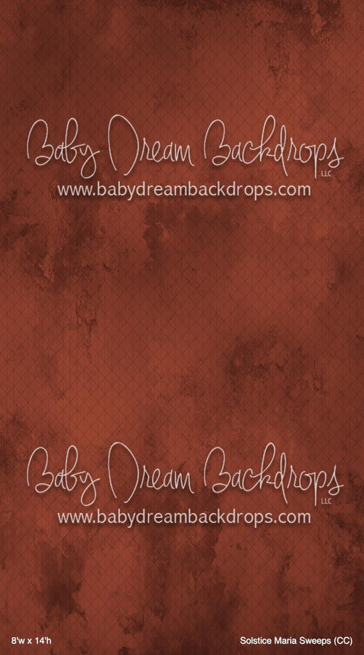 Solstice Maria Sweeps (CC)