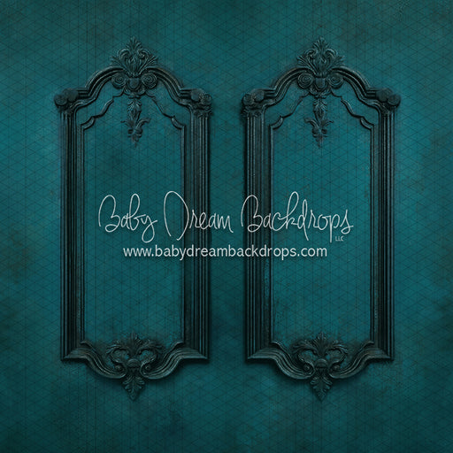 Solstice Mystara Panels (CC)