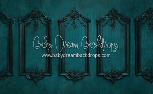 Solstice Mystara Panels (CC)