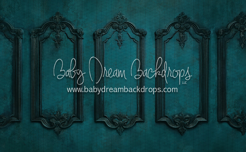 Solstice Mystara Panels (CC)