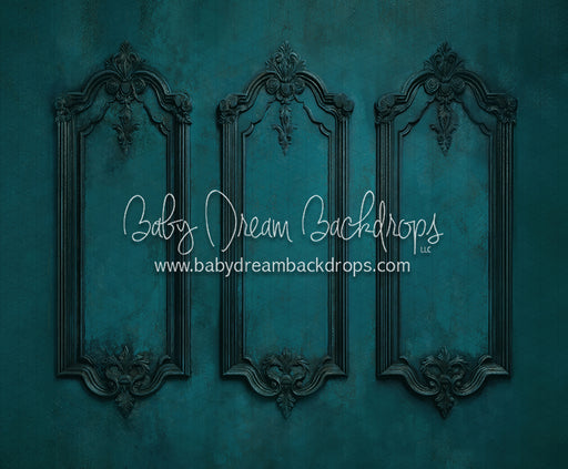 Solstice Mystara Panels (CC)