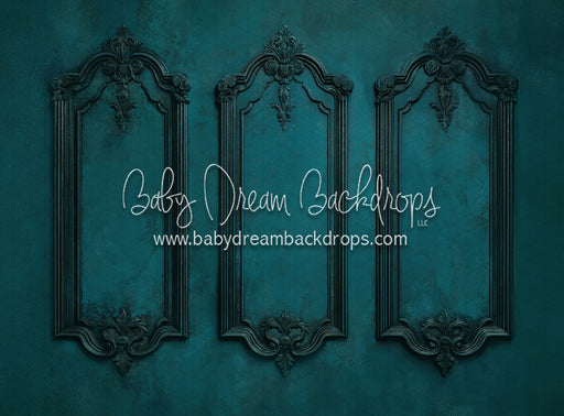 Solstice Mystara Panels (CC)