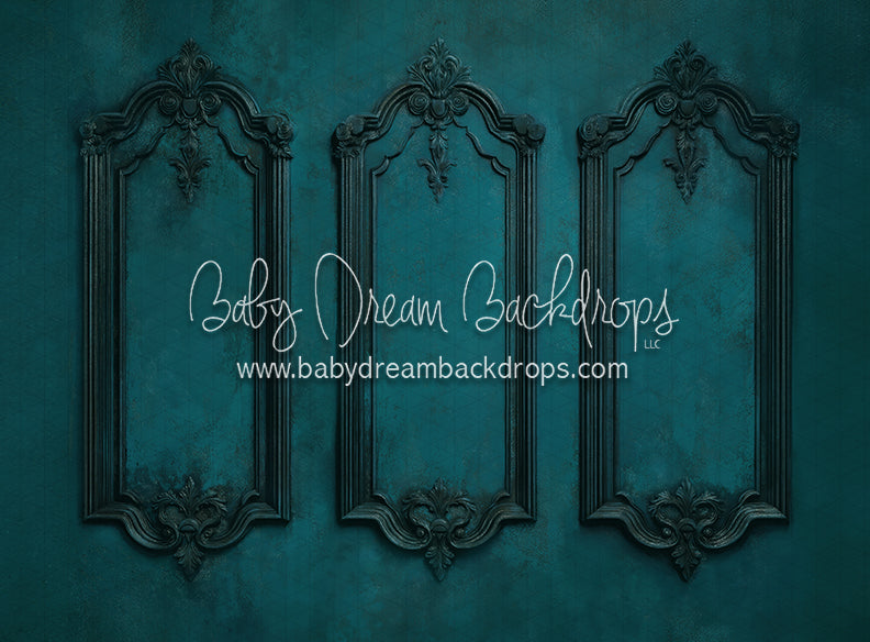 Solstice Mystara Panels (CC)