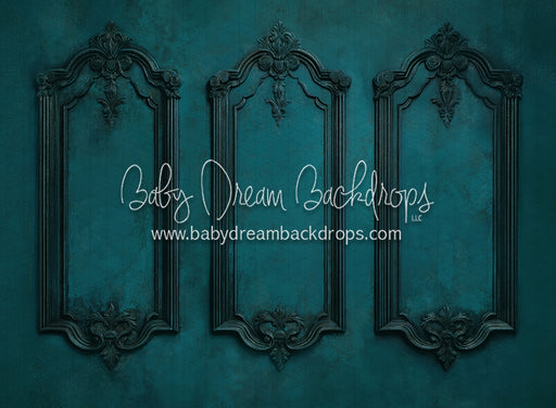 Solstice Mystara Panels (CC)