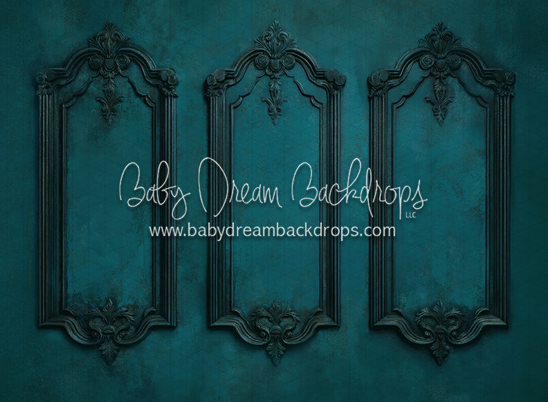 Solstice Mystara Panels (CC)