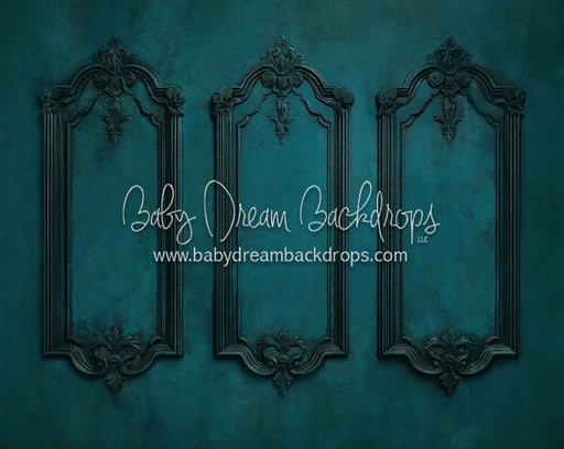 Solstice Mystara Panels (CC)