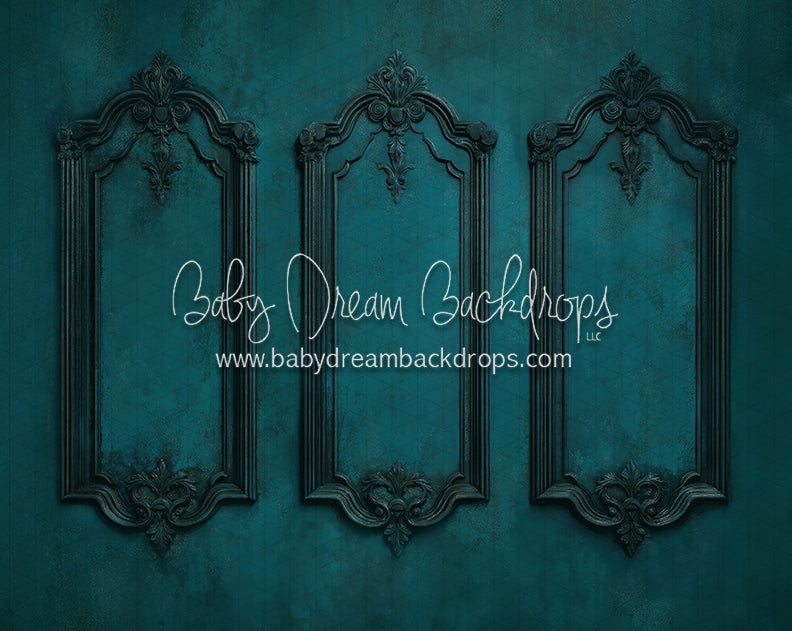 Solstice Mystara Panels (CC)