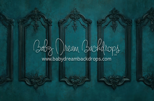 Solstice Mystara Panels (CC)