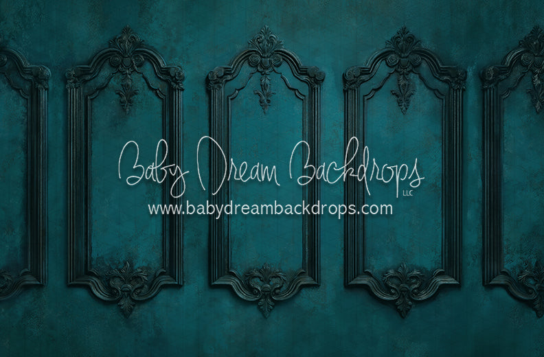 Solstice Mystara Panels (CC)