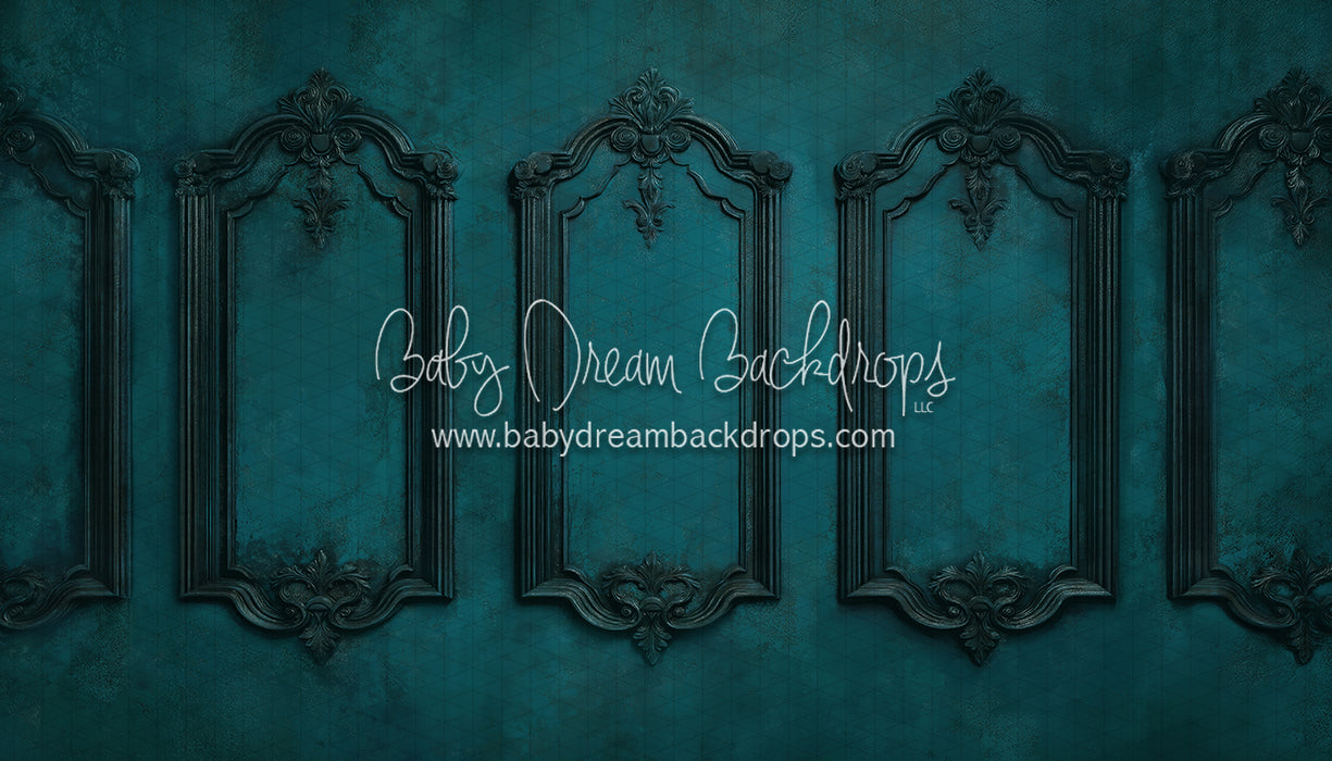 Solstice Mystara Panels (CC)