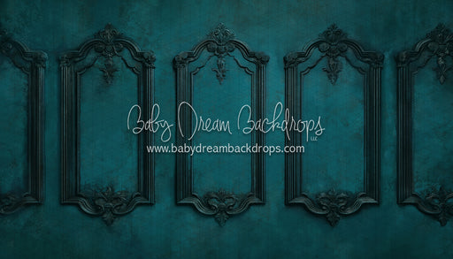 Solstice Mystara Panels (CC)