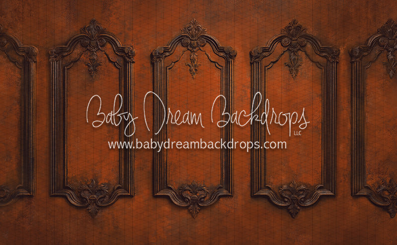 Solstice Radiantique Panels (CC)