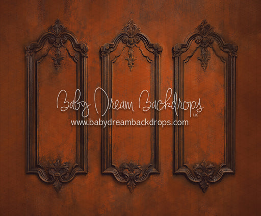 Solstice Radiantique Panels (CC)