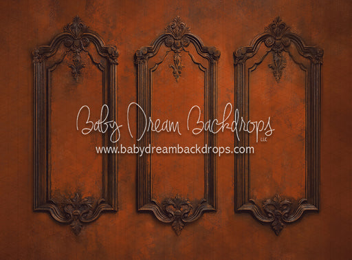 Solstice Radiantique Panels (CC)