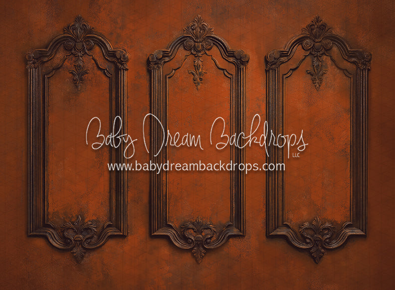 Solstice Radiantique Panels (CC)