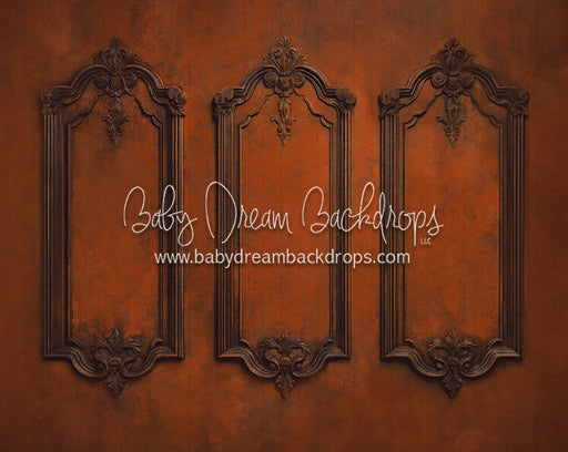 Solstice Radiantique Panels (CC)