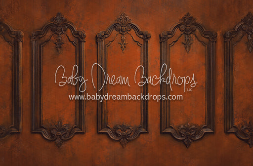 Solstice Radiantique Panels (CC)