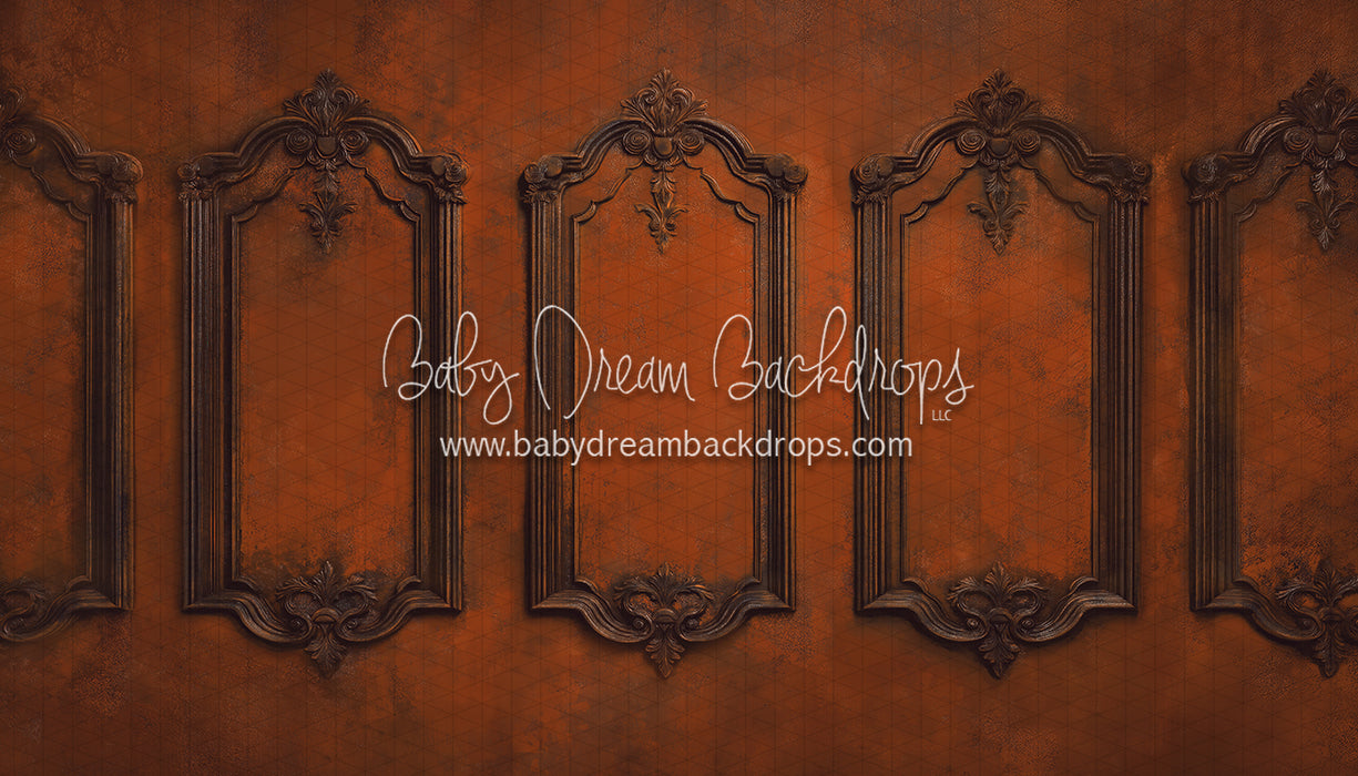 Solstice Radiantique Panels (CC)