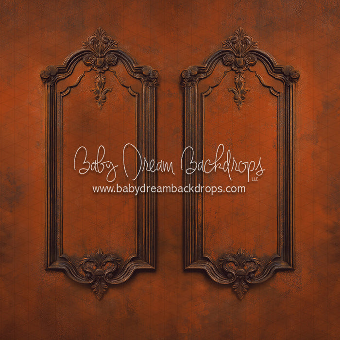 Solstice Radiantique Panels (CC)