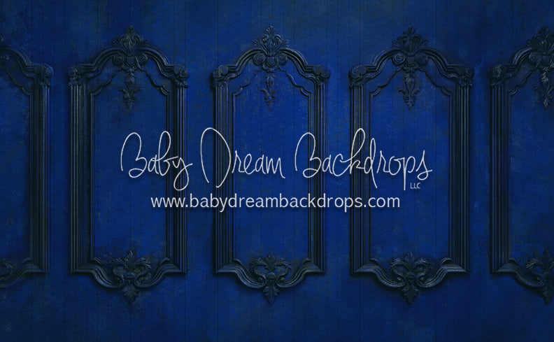 Solstice Seraphine Panels (CC)