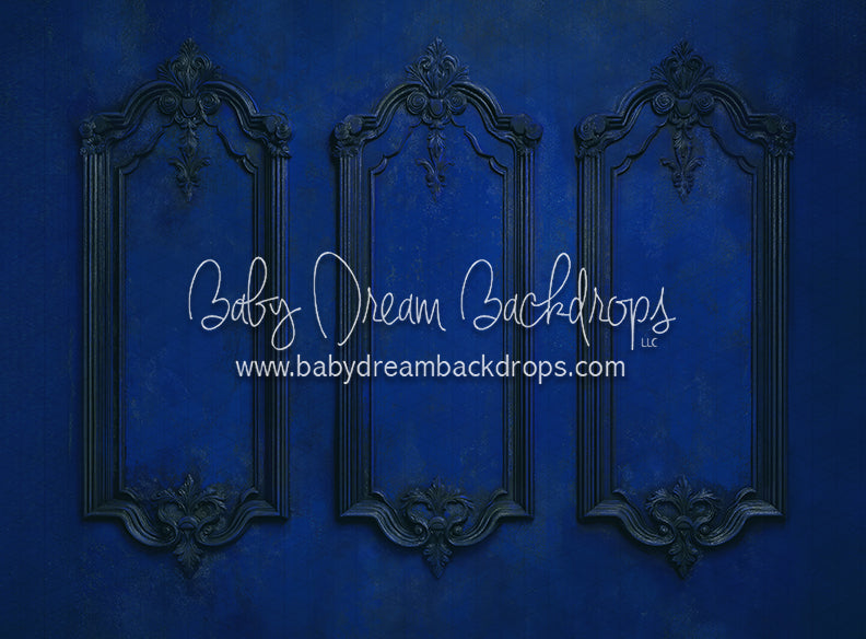 Solstice Seraphine Panels (CC)