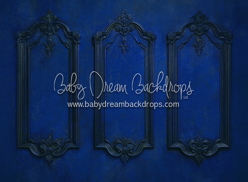 Solstice Seraphine Panels (CC)