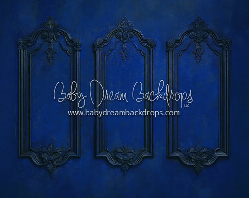 Solstice Seraphine Panels (CC)