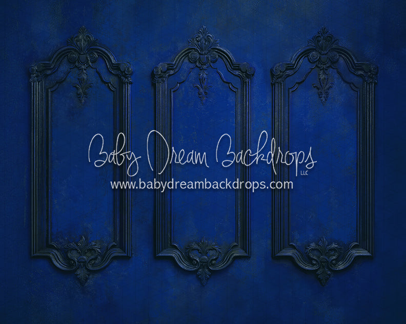 Solstice Seraphine Panels (CC)