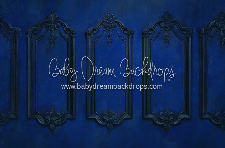 Solstice Seraphine Panels (CC)