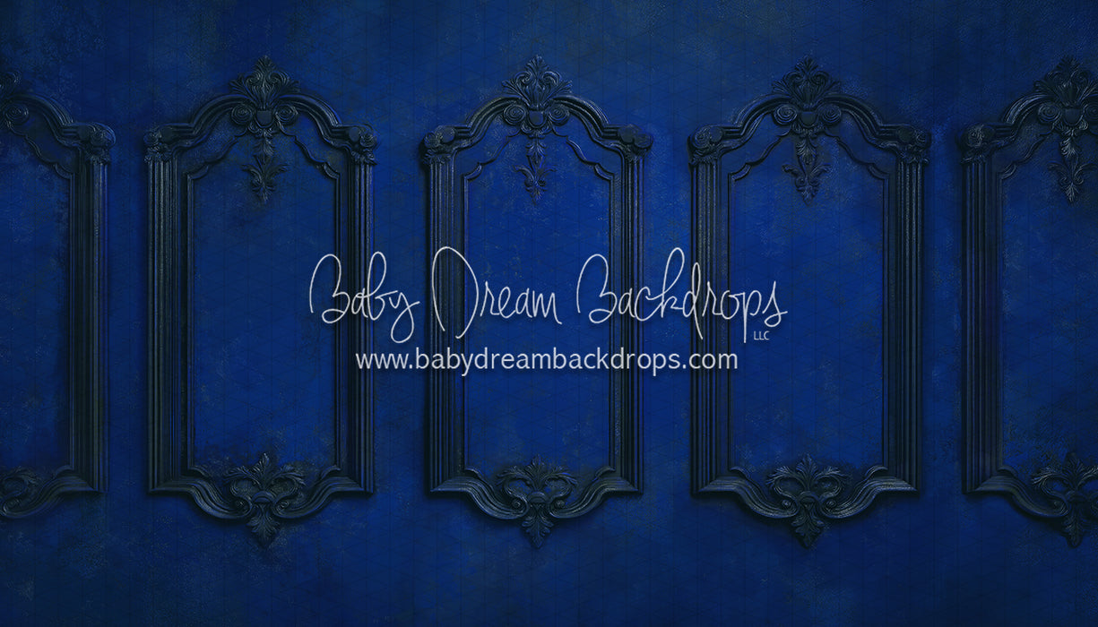 Solstice Seraphine Panels (CC)