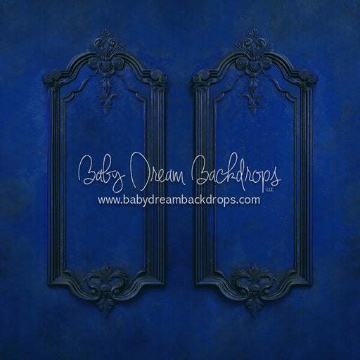 Solstice Seraphine Panels (CC)