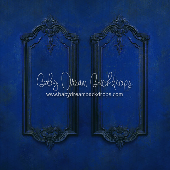 Solstice Seraphine Panels (CC)