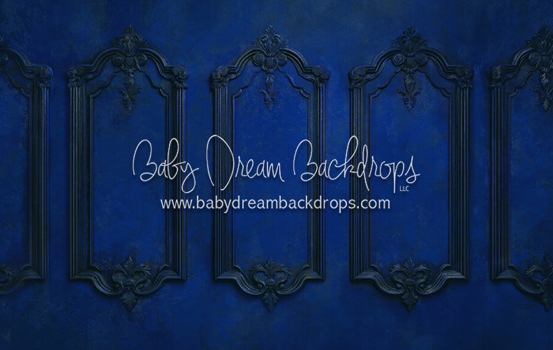 Solstice Seraphine Panels (CC)